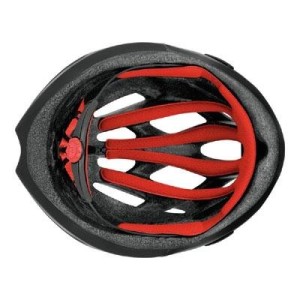 Universal Fahrrad Helm Pads Versiegelter Schwamm Fahrrad Helm der Innenpolst SA 