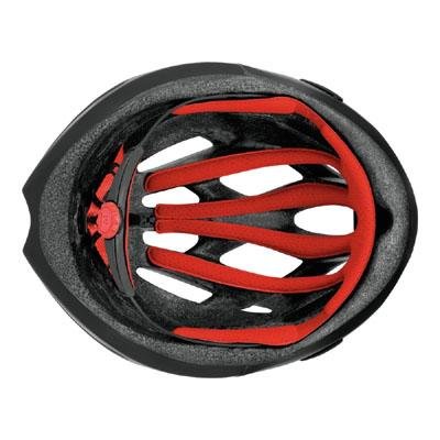 10x Fahrradhelmpolster Kissen Fahrradhelmpolsterung Futter Stoßfester Helm 