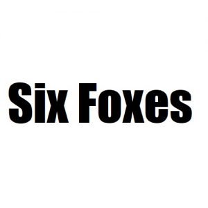 Six Foxes Fahrradhelme