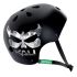 Kali KA-HLT-0324 BMX Helm Test