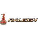 RALEIGH Logo