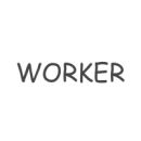 WORKER Logo