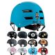 Skullcap Helmets BMX Helm Test