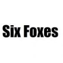 Six Foxes Logo