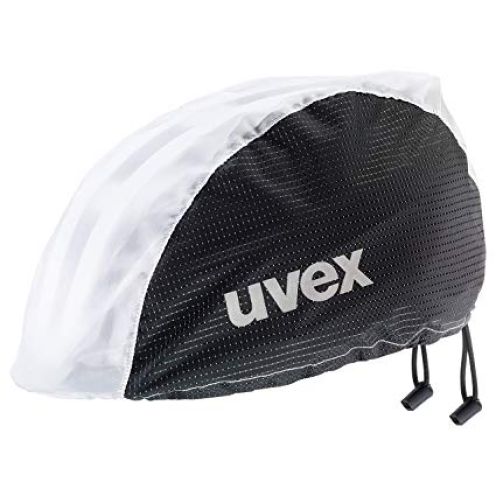 Uvex Rain Cap Bike Fahrradhelmregenschutz