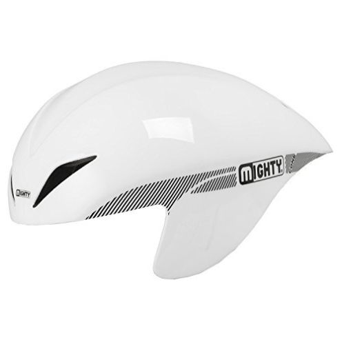  Mighty Erwachsene Cone Zeitfahr-Helm