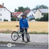  CYCLEHERO Fahrradhelm Regenschutz