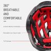  IVALL BH62 Smart Bike Helm