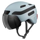 &nbsp; KRACESS KRS-S1 Bluetooth Smart Fahrrad Helm