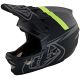 &nbsp; Troy Lee Designs D3 Fiberlite Downhill Helm Test